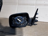 фото thumb №3, 38 range rover p38 дзеркало ліві 6 контактів