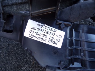 фото thumb №5, Джгут установка range rover sport ii рестайлінг 3.0b