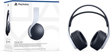 Беспроводные наушники Sony PS5 PlayStation 5 PULSE 3D