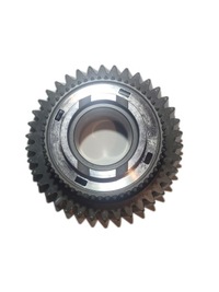 фото thumb №1, Колесо зубчасте dct451 powershift