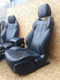 фото thumb №10, Range rover evoque l538 сидіння заднє сидіння обшивки 3d europa bdb