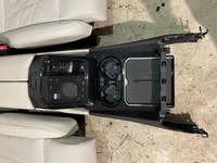 фото thumb №8, Сидіння оббивка шкіра комфорт обігрів вентиляція пам'ять bmw 5 g60 harman