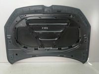 фото thumb №14, Капот vw golf vii 7 hal 5989