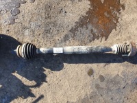 03d903025j генератор skoda fabia 1 1 1.2 12v azq benz 2001-2007 с Разборки, фото thumb