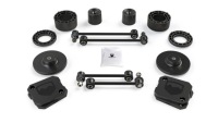 фото thumb №1, Teraflex liftkit 2.5" perf jeep gladiator jt