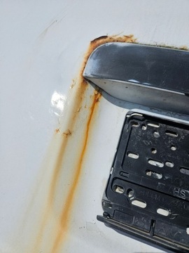 фото thumb №12, Кришка голий vw t5 планка lubelskie