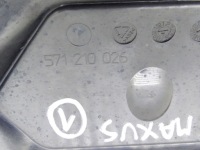 фото thumb №6, Ldv maxus 04-09 решітка радіатора решітка радіатора