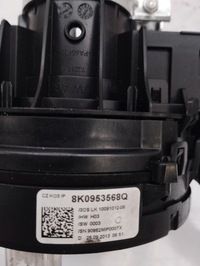 фото thumb №16, Audi q5 8r a4 b8 a5 переключатель комбинированный лента 8k0953568q