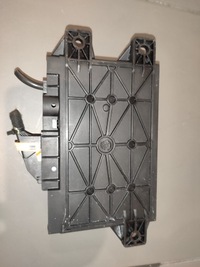 фото thumb №9, Jaguar xf x260 f-pace блок управления модуль telematic dpla-70718-cv оригинальный