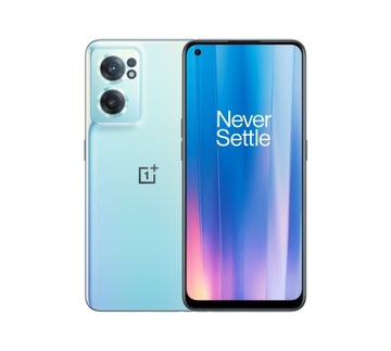 Смартфон OnePlus Nord CE 8/128 ГБ, синий