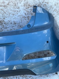 фото thumb №7, Бампер задний задняя hyundai i20