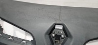 Бампер передний renault clio 3 195 05-09 8200402106 оригинал Оригинал, фото thumb