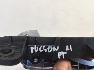 фото thumb №4, Hyundai tucson iv 2021 ручка внутрішня зад права