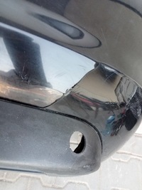 фото thumb №3, Ford focus mk2 cc cabrio 2006-10r. - бампер зад 6n41-17906-a