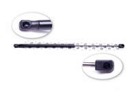 фото thumb №9, Привод задний крышки citroen c4 coupe 8731j9