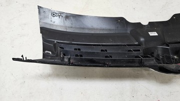 фото thumb №10, Решётка радиатора решётка радиатора решётка радиатор vw t5 рестайлинг 7e5853651