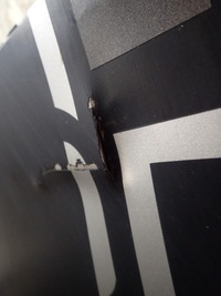 фото thumb №6, Двері перед праве tesla x