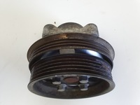 фото thumb №3, Volvo v70 iii xc70 ii 2.4 d5 ролик ремень оборудование 31258133