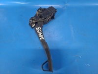 фото thumb №4, Педаль газа volvo xc90 02-16 30715179