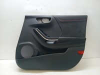 фото thumb №1, Обшивка дверь правый перед ford puma mk2 st-line