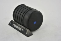 фото thumb №9, Відбійник капот nd-hd febest