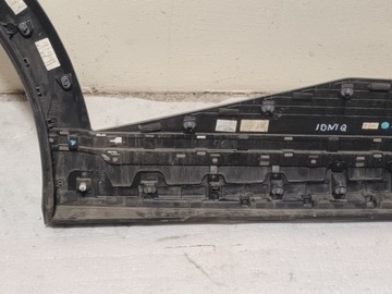 фото thumb №7, Планка na двері ліва задня hyundai ioniq v зад лівий