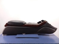 фото thumb №9, Audi a8 d4 4h тунель середній консоль підлокітник