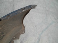 фото thumb №9, Honda jazz бампер перед передній