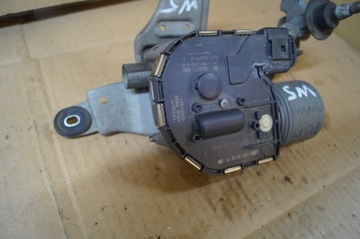 фото thumb №6, Механизм моторчик дворник правые перед galaxy