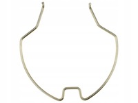 фото thumb №4, Захист кліпса кліпса opel insignia 2.0 cdti