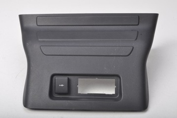 фото thumb №1, Land rover defender ii l663 захист пластик 21r