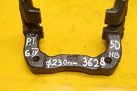 фото thumb №7, Скоба гальмівні правий задня golf iv 230mm