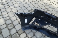 фото thumb №6, Audi a4 b9 s4 s-line competition 15-19 rok бампер передній омивачі 6xpdc