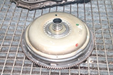 фото thumb №10, Коробка передач коробки передач honda accord viii cu mm8a 2.2l дизель 110kw 2009