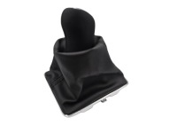 фото thumb №9, Ручка зміни коробка передач чохол skoda fabia mk3 iii 3 2014-2021