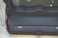 фото thumb №12, Maserati levante кришка багажника багажника камера лампи комплектна