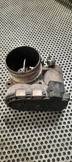 фото thumb №1, Дроссельная заслонка transit ducato 0280750598