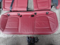 фото thumb №12, Renault talisman сидіння заднє сидіння шкіра комплект eu