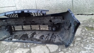 фото thumb №9, Бампер перед переднее 8200139528 renault scenic ii 03-06