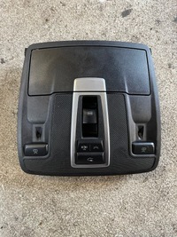 фото thumb №1, Mercedes gle w166 w292 лампа лампа потолочный a1669066802