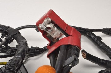 фото thumb №11, Suzuki jimny iv 1.5 16v джгут установка камери двигуна 23r