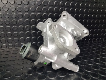 фото thumb №8, Оригинальный номер volvo 36010129 клапан egr