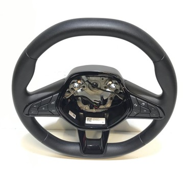 фото thumb №1, Renault clio v zoe ii trafic iv 2022 кермо 484004585r