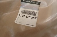 фото thumb №11, Dacia duster 2 ii 17- воздуховод воздуха корпус 215592385r