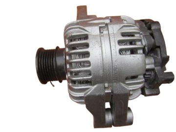 фото thumb №1, Opel zafira b astra h vectra c signum saab fiat 1.9 cdti генератор 105a n5