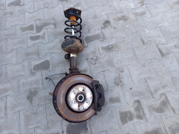 фото thumb №1, Поворотна опора амортизатор mcpherson  правий перед 2.0 honda cr-v iv