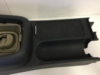 фото thumb №10, Защита туннель vw golf v plus 5m1863487