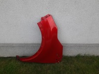 фото thumb №1, Крыло левый перед передний renault captur 1 i 2013 - teiant - 002