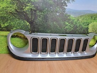 фото thumb №4, Jeep renegade решётка радиатора оригинальная