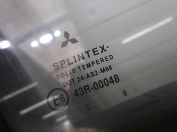 фото thumb №9, Mitsubishi colt z30 vi 5d 08-12 двері передні i задні праві колір 56a